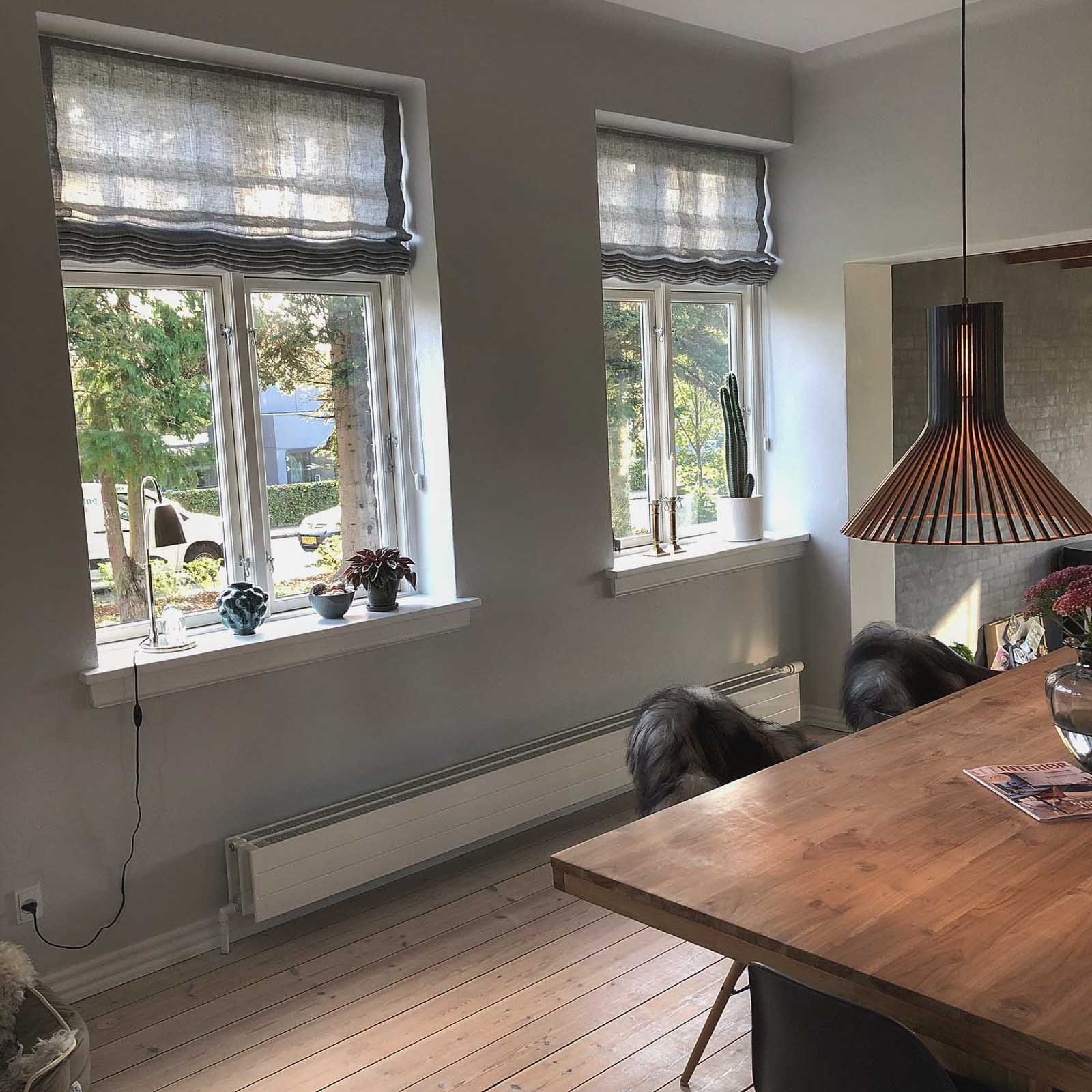 Westergaard Gardiner Foldegardin 58