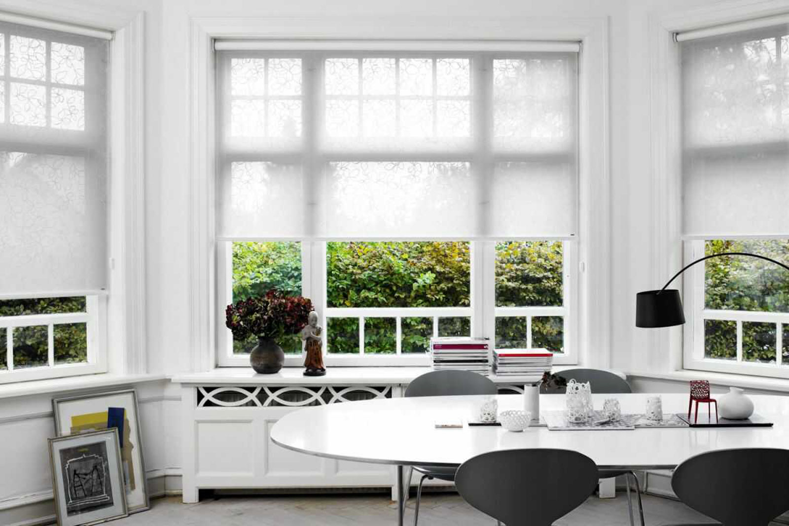 Westergaard Gardiner Rullegardiner 12