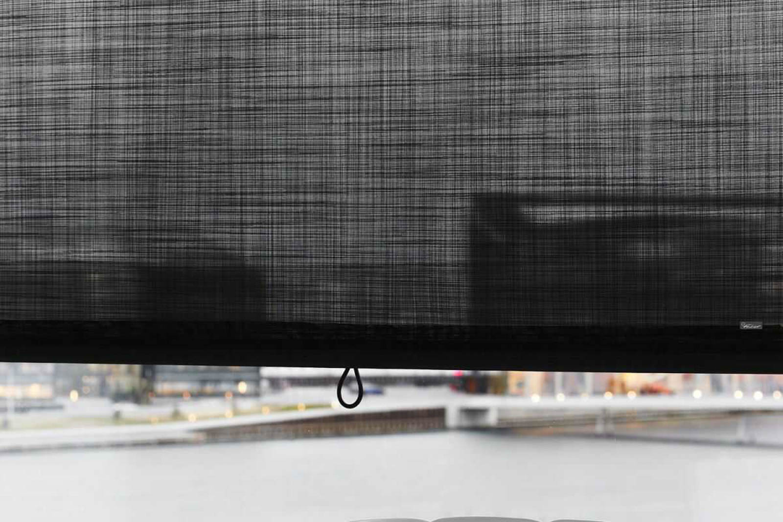 Westergaard Gardiner Rullegardiner 13