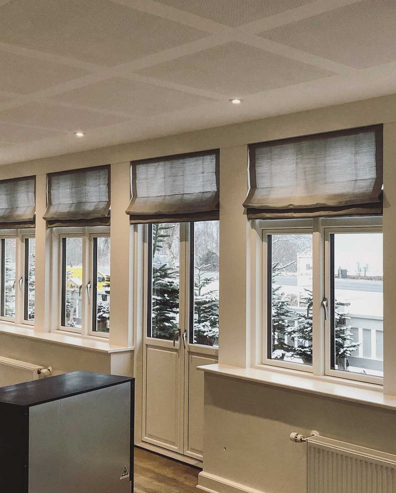 Westergaard Gardiner Foldegardin 59