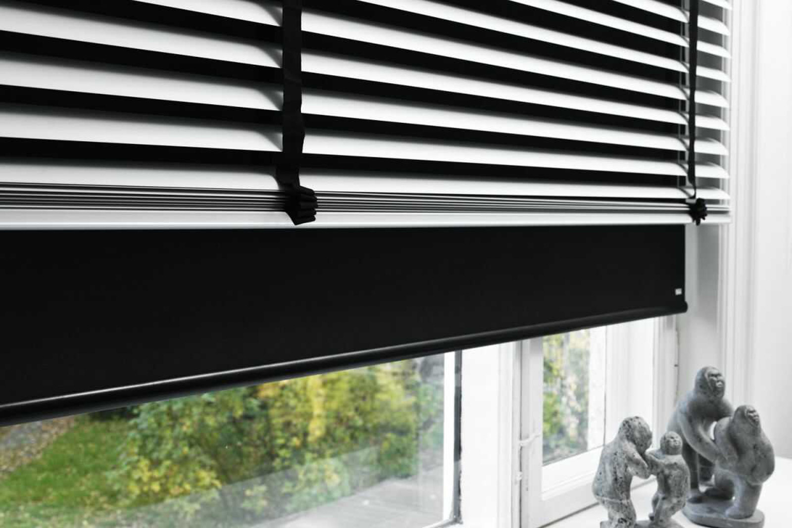 Westergaard Gardiner Persienner 57