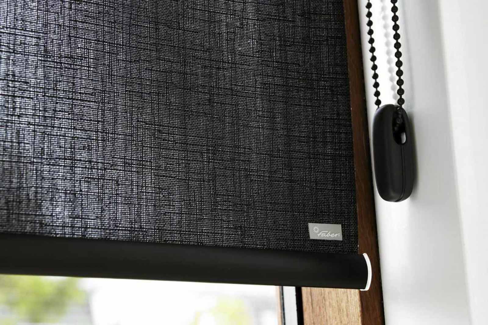 Westergaard Gardiner Rullegardiner 11