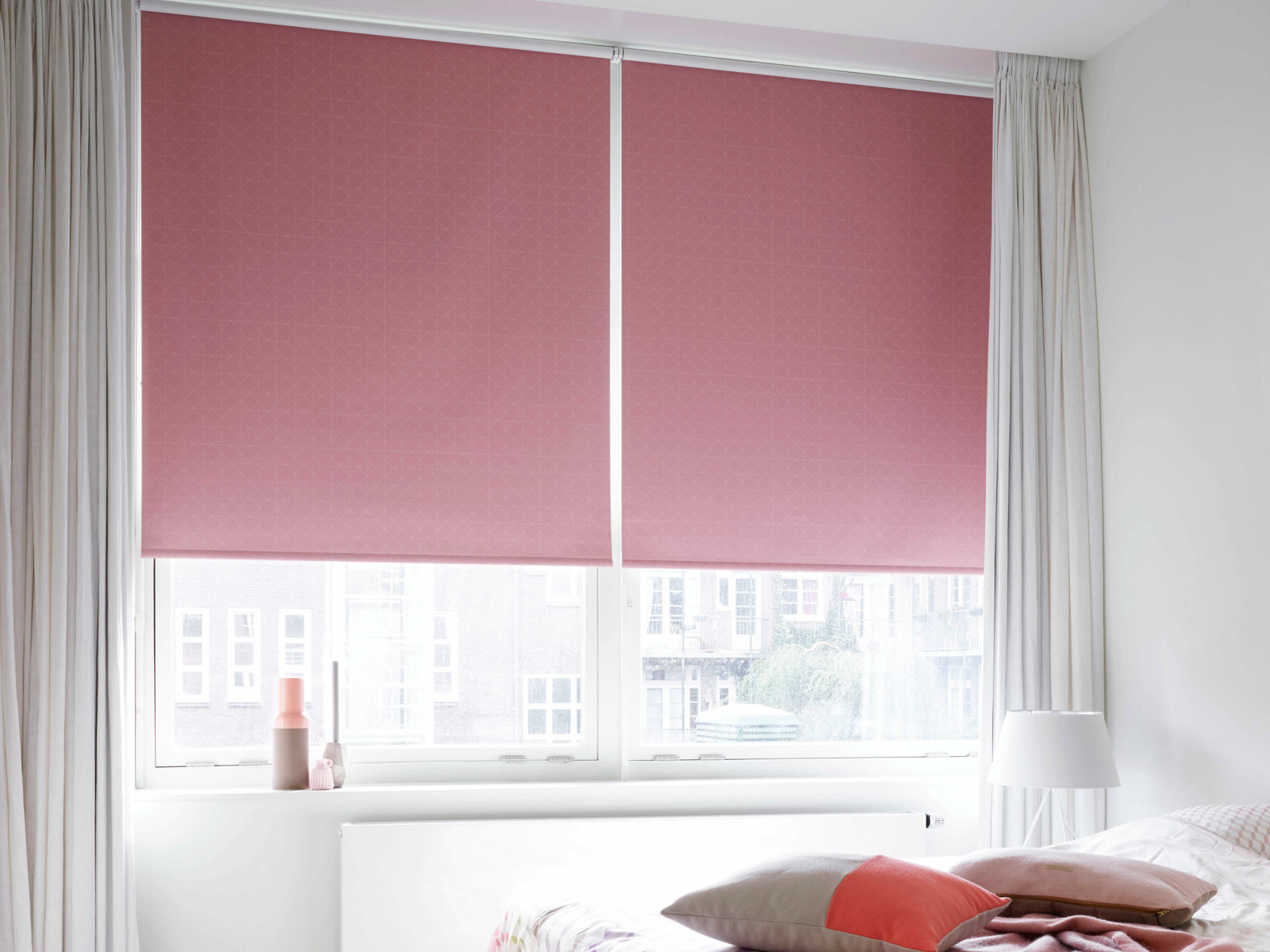 Westergaard Gardiner Mørklægnings Rullegardiner 18