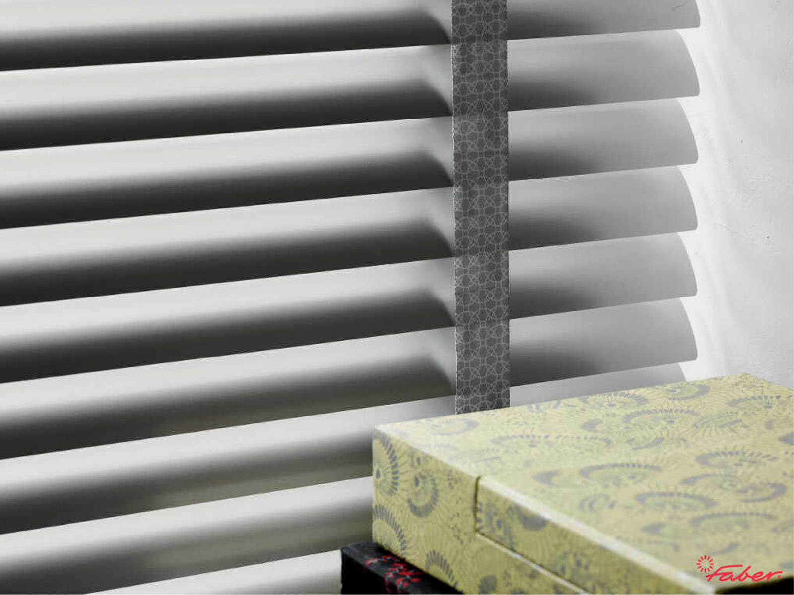 Westergaard Gardiner Persienner 54