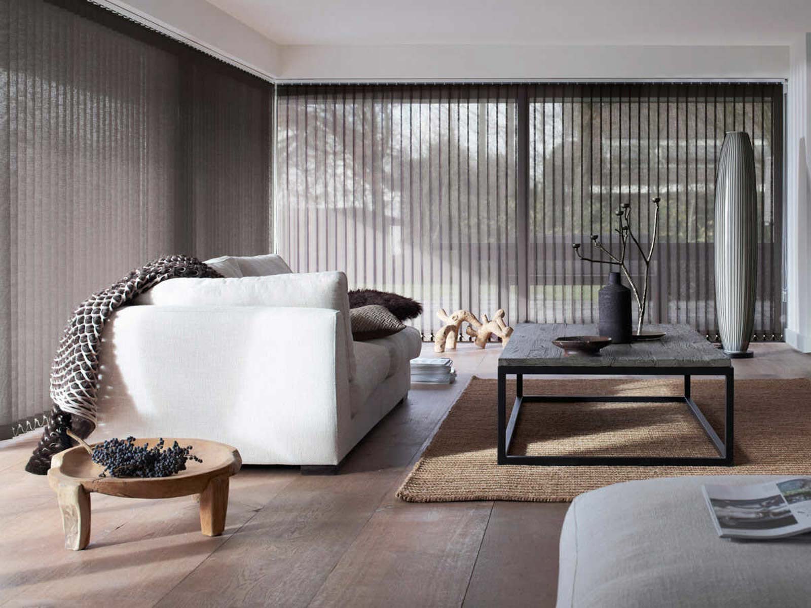 Westergaard Gardiner Lamelgardin 65