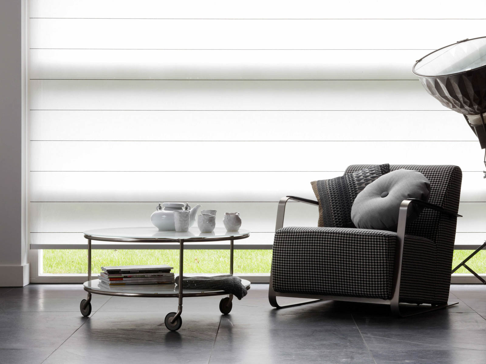 Westergaard Gardiner Rullegardiner 16