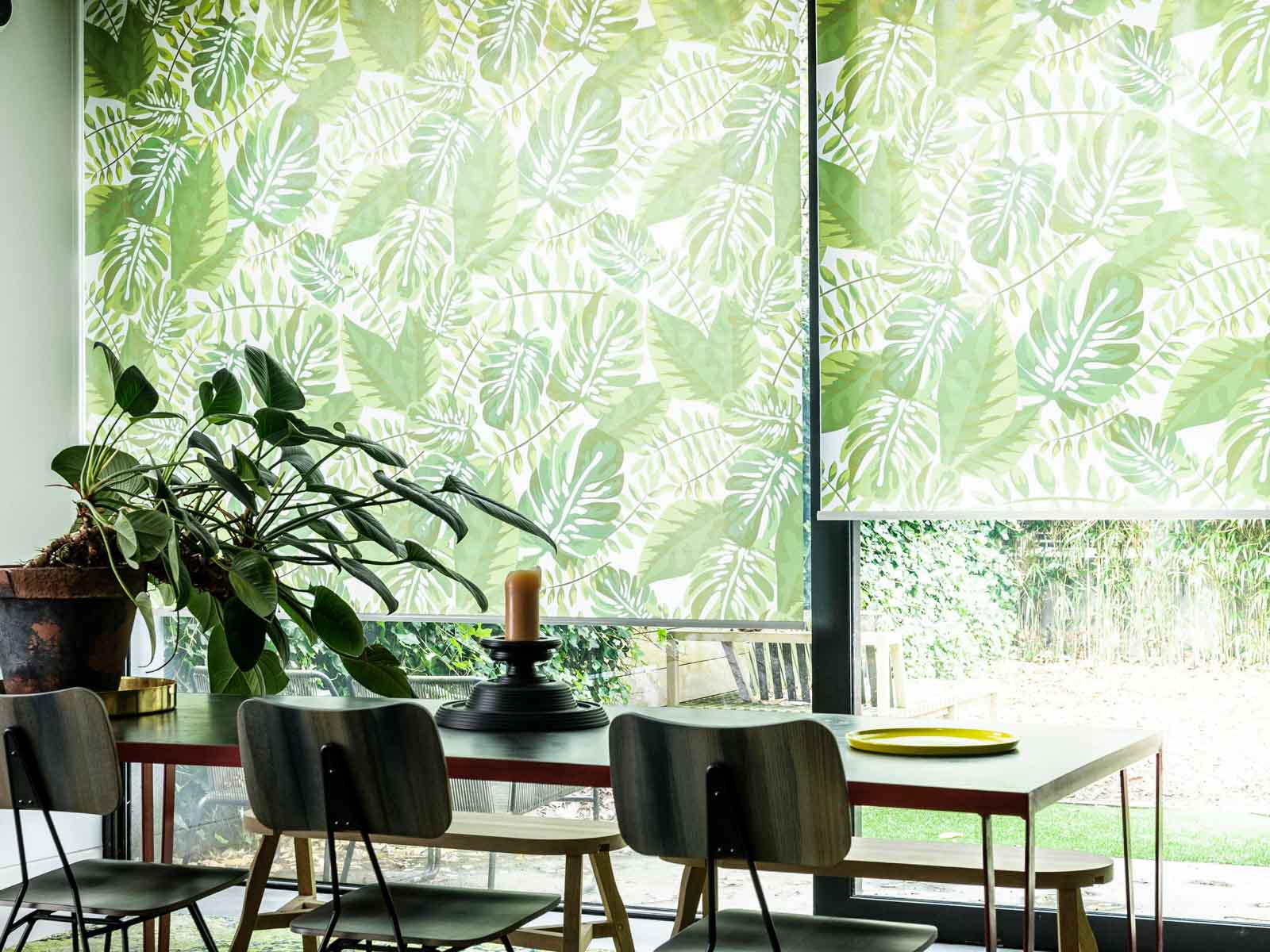 Westergaard Gardiner Rullegardiner 15