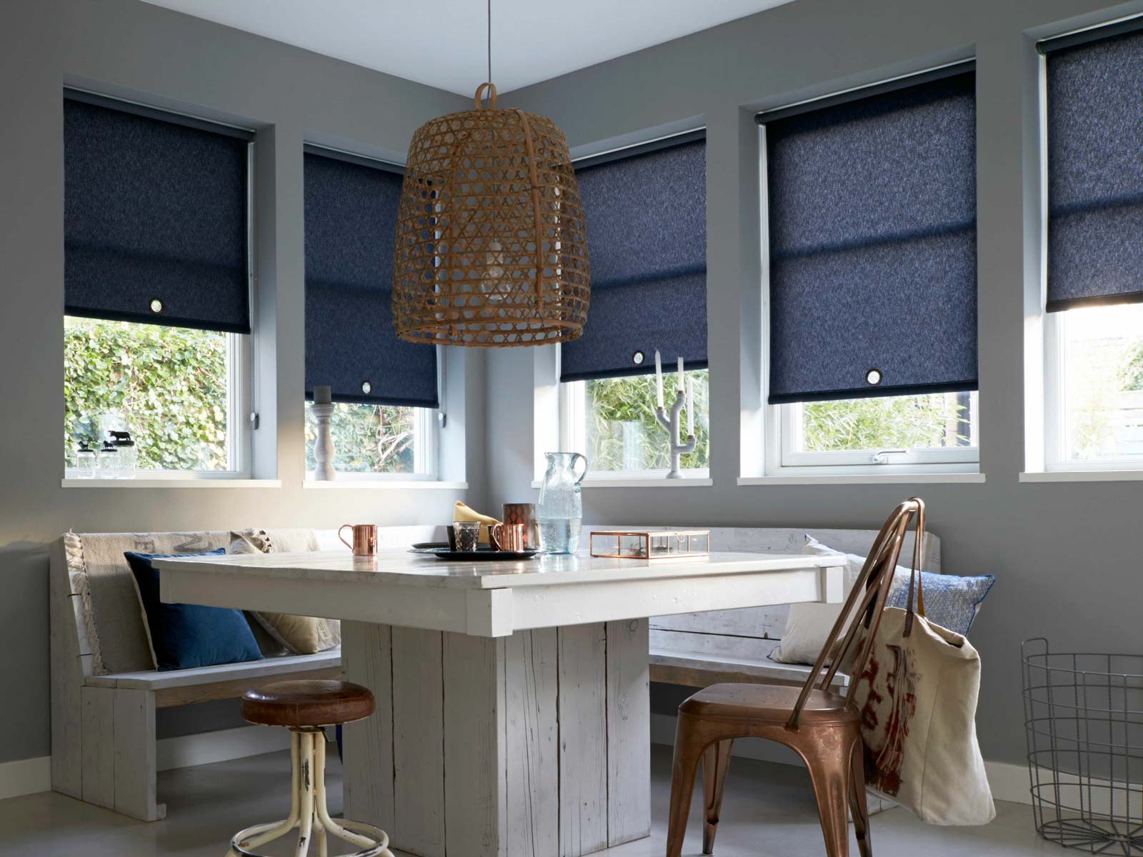 Westergaard Gardiner Rullegardiner 14