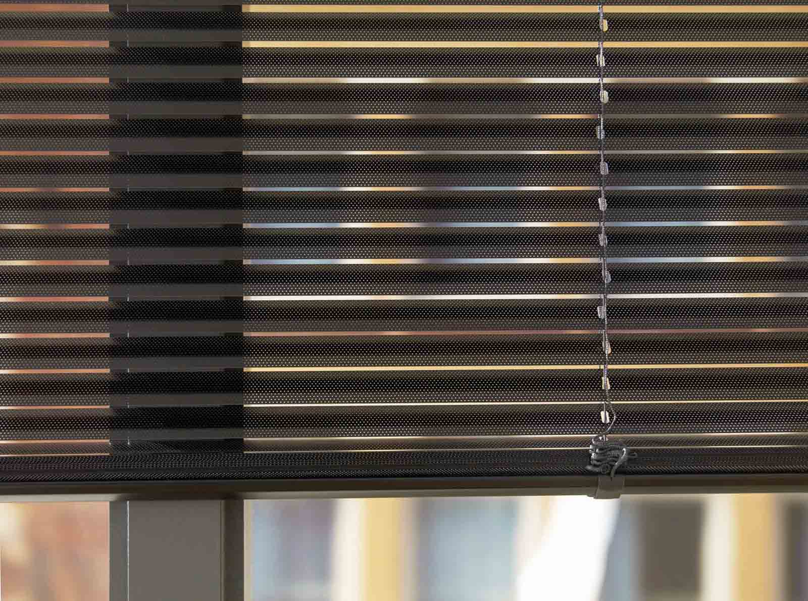 Westergaard Gardiner Persienner 50