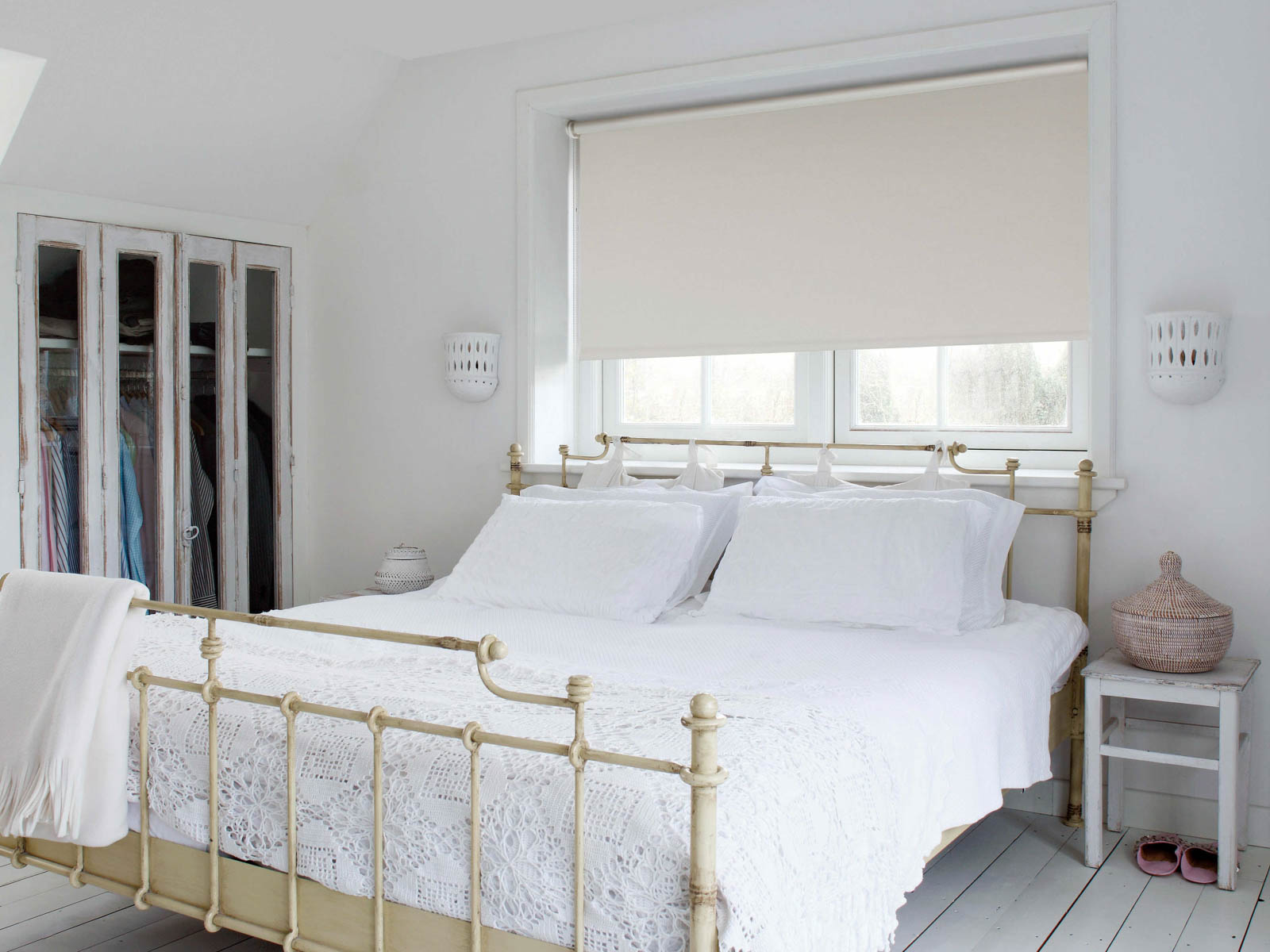 Westergaard Gardiner Mørklægnings Rullegardiner 19