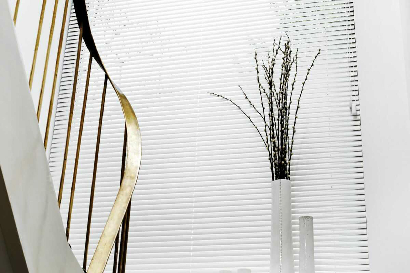 Westergaard Gardiner Persienner 55