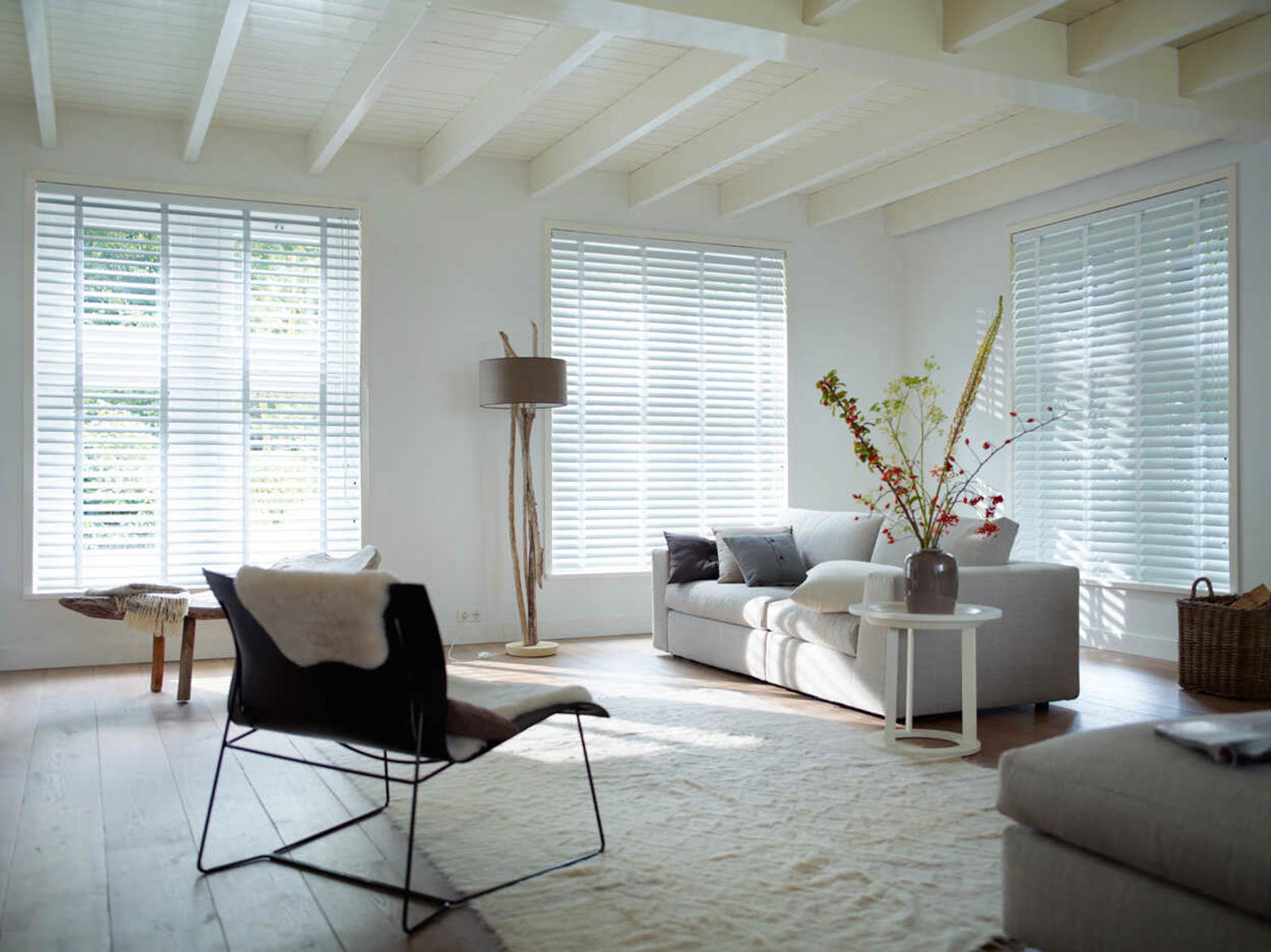 Westergaard Gardiner Persienner 53