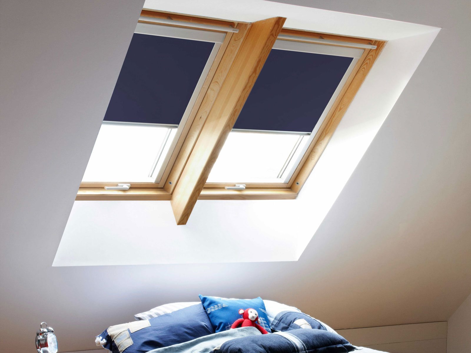 Westergaard Gardiner Mørklægnings Rullegardiner 17