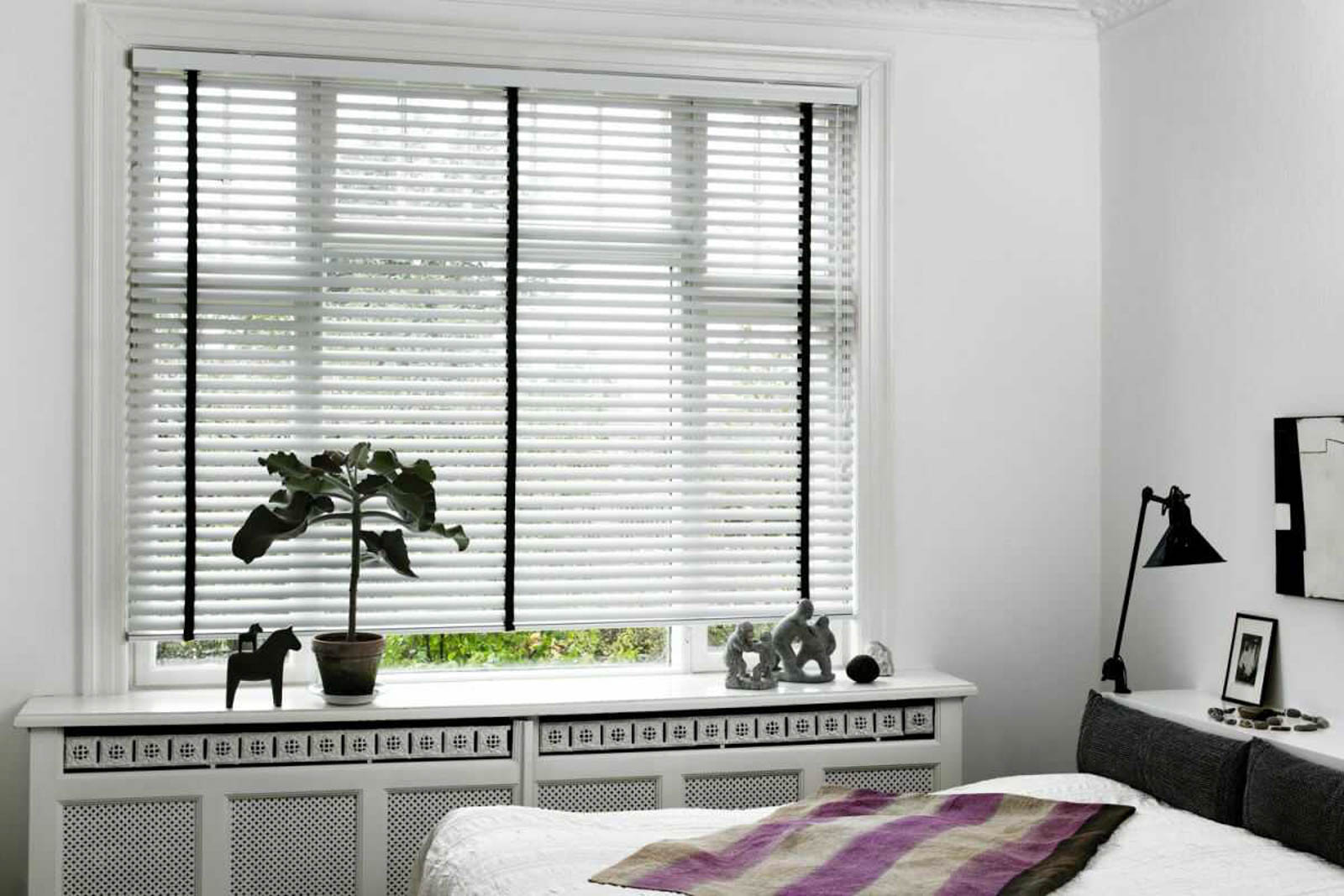 Westergaard Gardiner Persienner 56