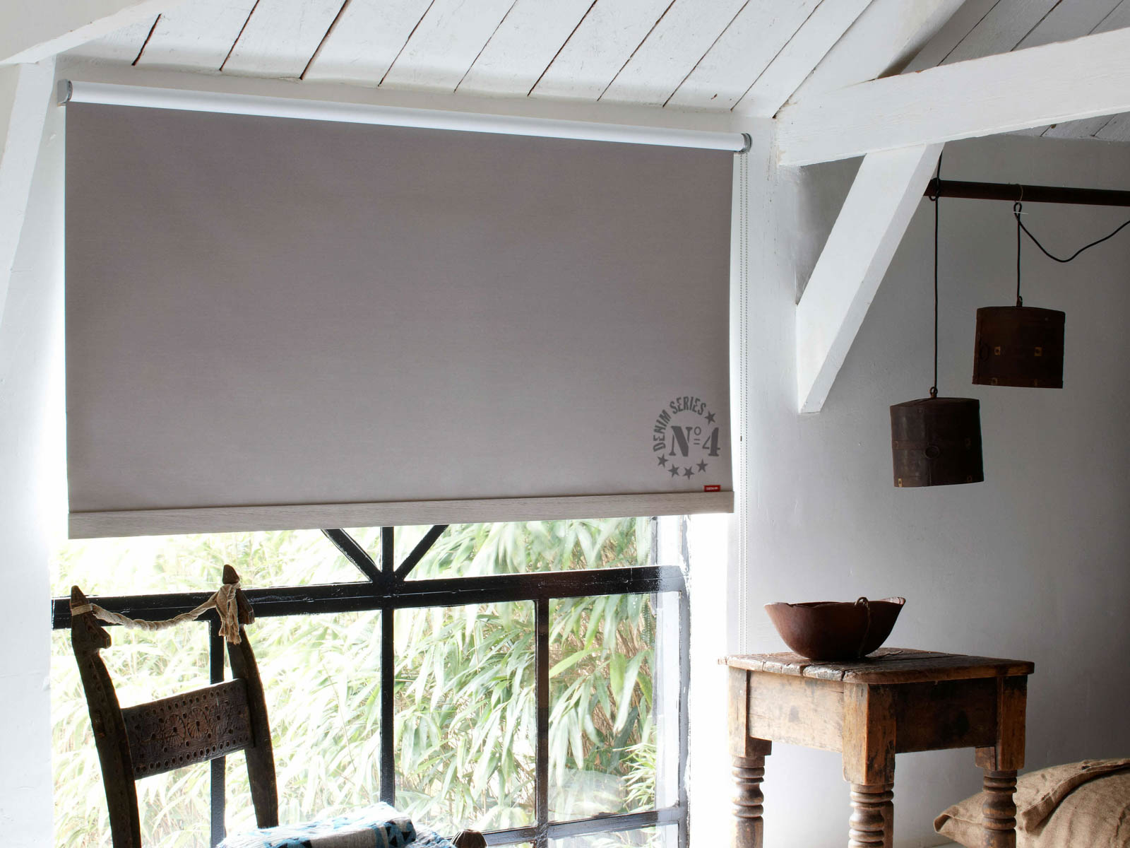 Westergaard Gardiner Mørklægnings Rullegardiner 20