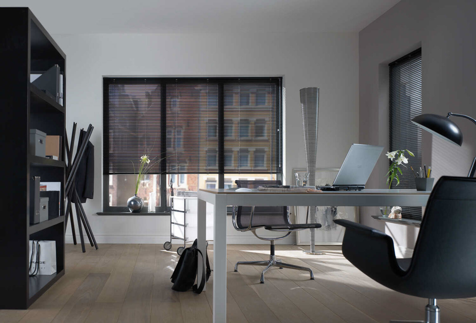 Westergaard Gardiner Persienner 51