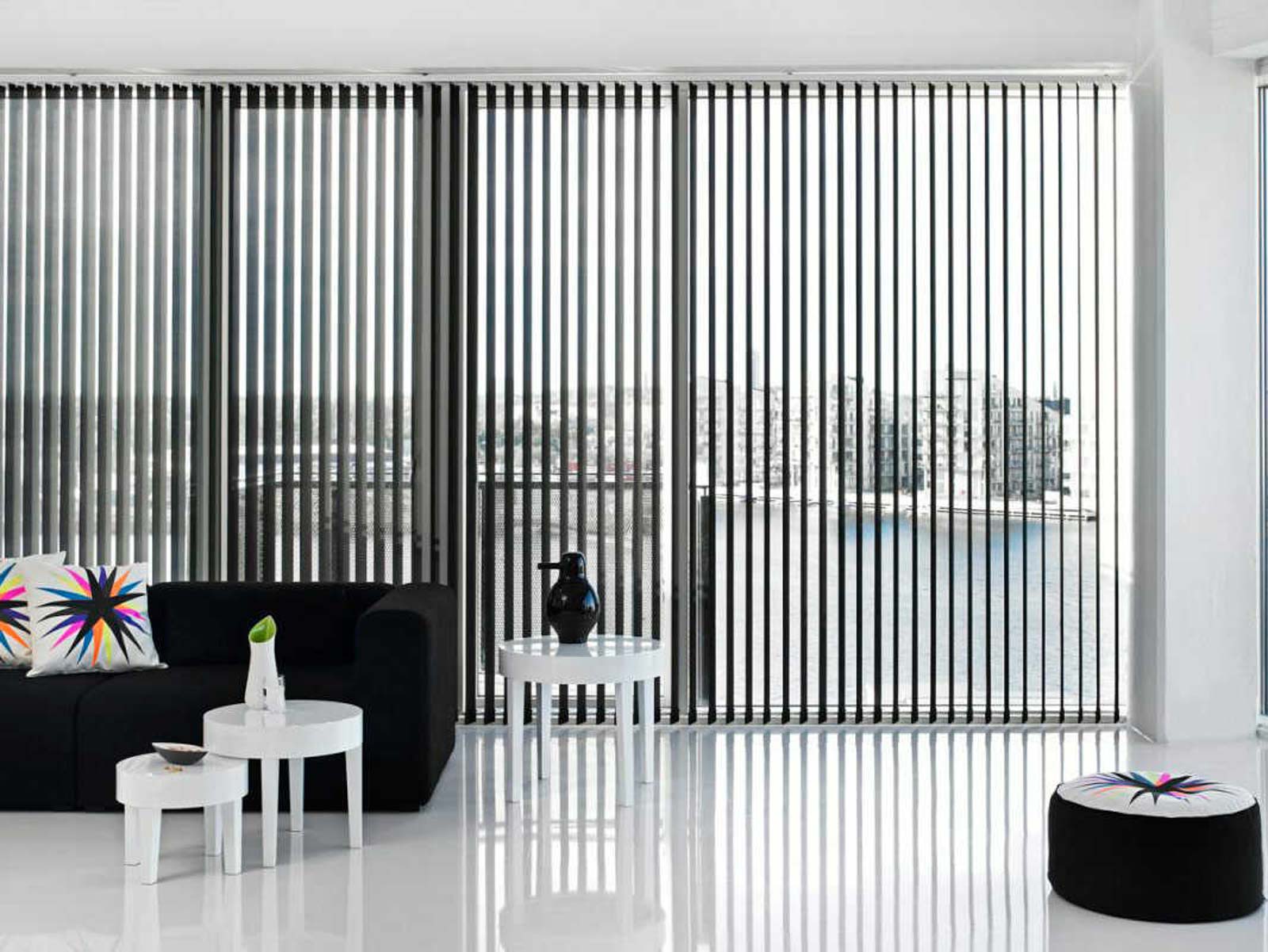 Westergaard Gardiner Lamelgardin 63